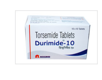 Durimide 10 Tablet 10X10 S Rs 196 Pack Rossmed Life Sciences