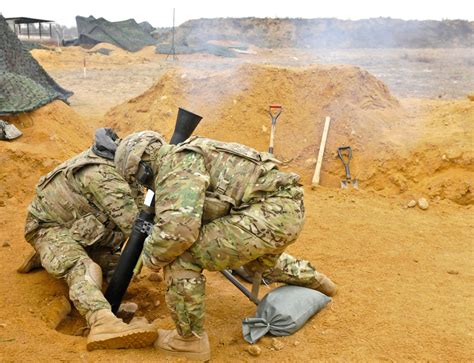 Dvids Images 173Rd Airborne Brigade Sky Troopers Closes Training