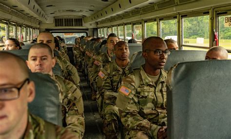 Dvids Images Fort Jackson Basic Training Image 13 Of 20