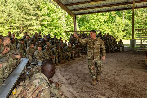 Dvids Images Fort Jackson Basic Training Image 15 Of 20