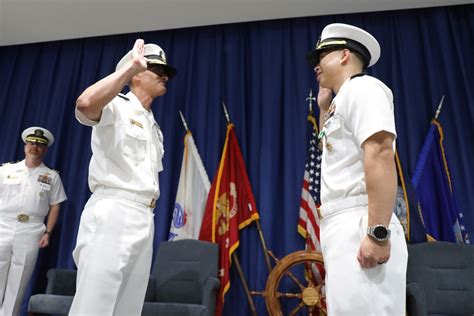 Dvids Images From Lynchburg To Leadership A Navy Chief Petty