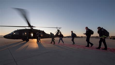 Dvids Images Idaho Youth Challenge Academy Career Day Image 17 Of 17