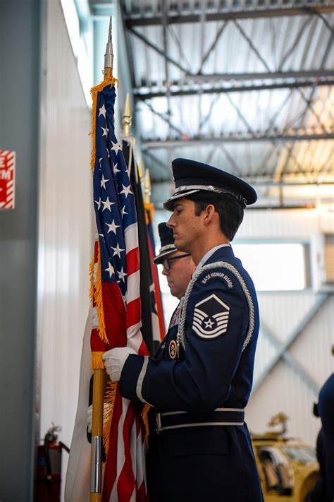 Dvids Images Military Service Academy Reception For California S