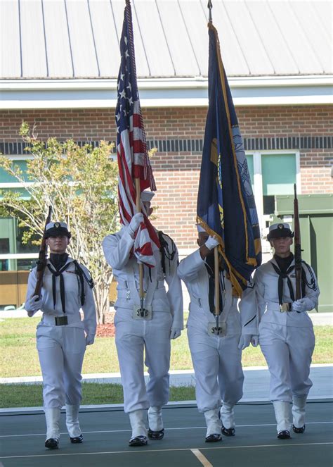 Dvids Images Naval Hospital Camp Lejeune Change Of Command Ceremony