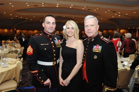 Dvids Images Navy Marine Corps Relief Society Ball Image 19 Of 25