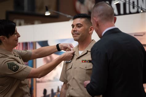 Dvids Images United States Navy Band Welcomes It S Newest Chief