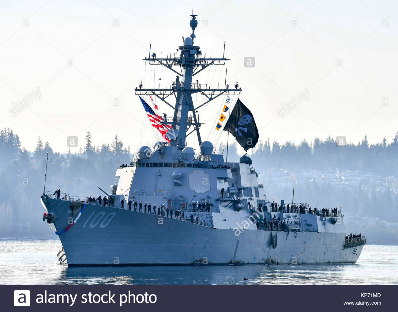 Uss Kidd Ddg 100 - Media Rpgsite