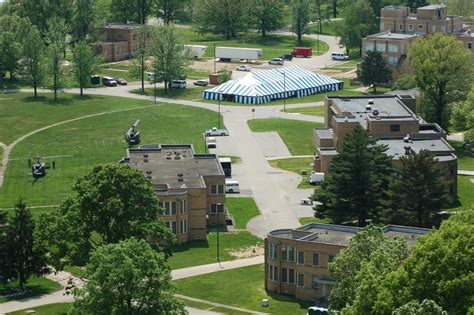 Dvids Images Vigilant Guard Muscatatuck Urban Training Center