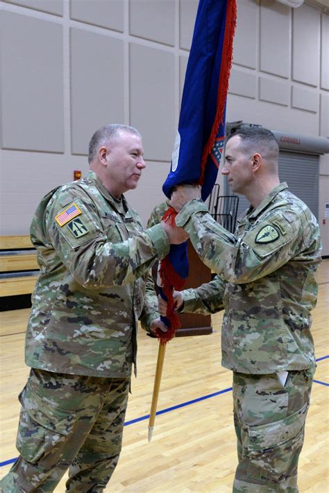 Dvids News Indiana Army National Guard Recruiting Retention