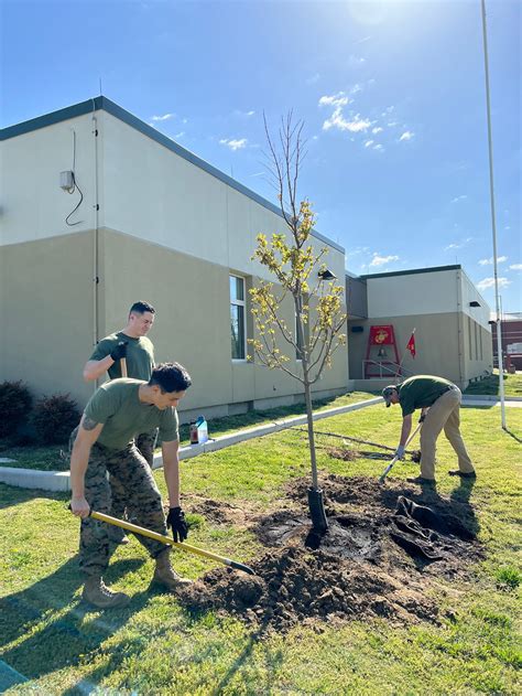 Dvids News Naval Weapons Station Yorktown Celebrates Earth Day