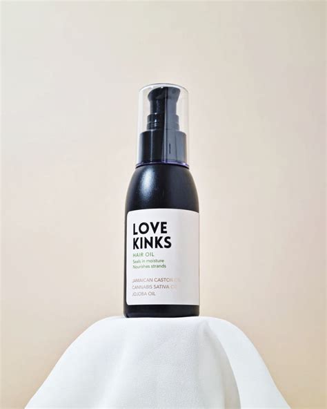 Easy Essential Natural Hair Care Love Kinks