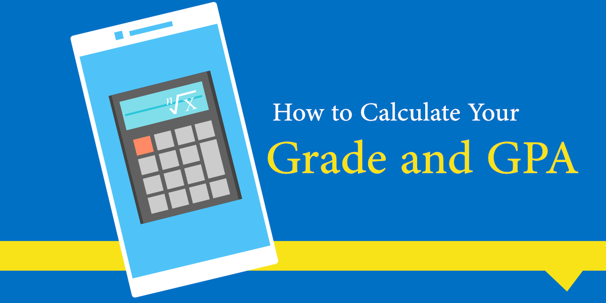 Easy Tips How To Calculate Your Grade And Gpa Maple Learning