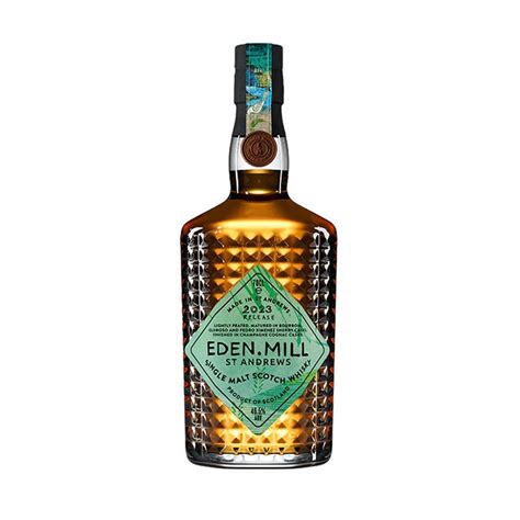 Eden Mill St Andrews 2023 Scotch Whiskey 700Ml Uptown Spirits