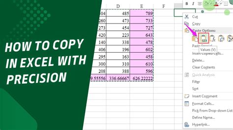 Effortless Data Duplication A Professional S Guide On How To Copy In