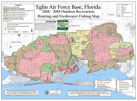 Eglin Afb Range Map