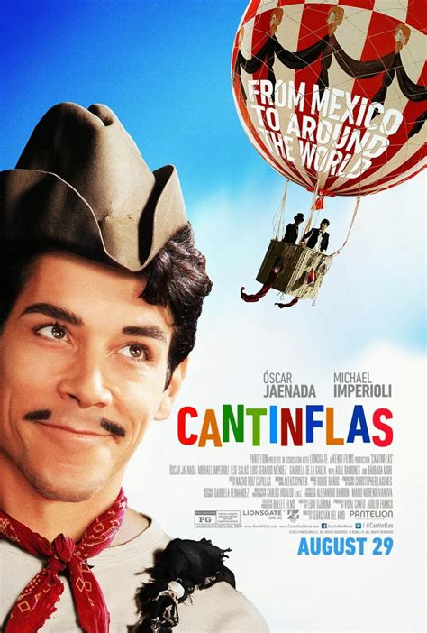 El Bofe Trailer De Cantinflas