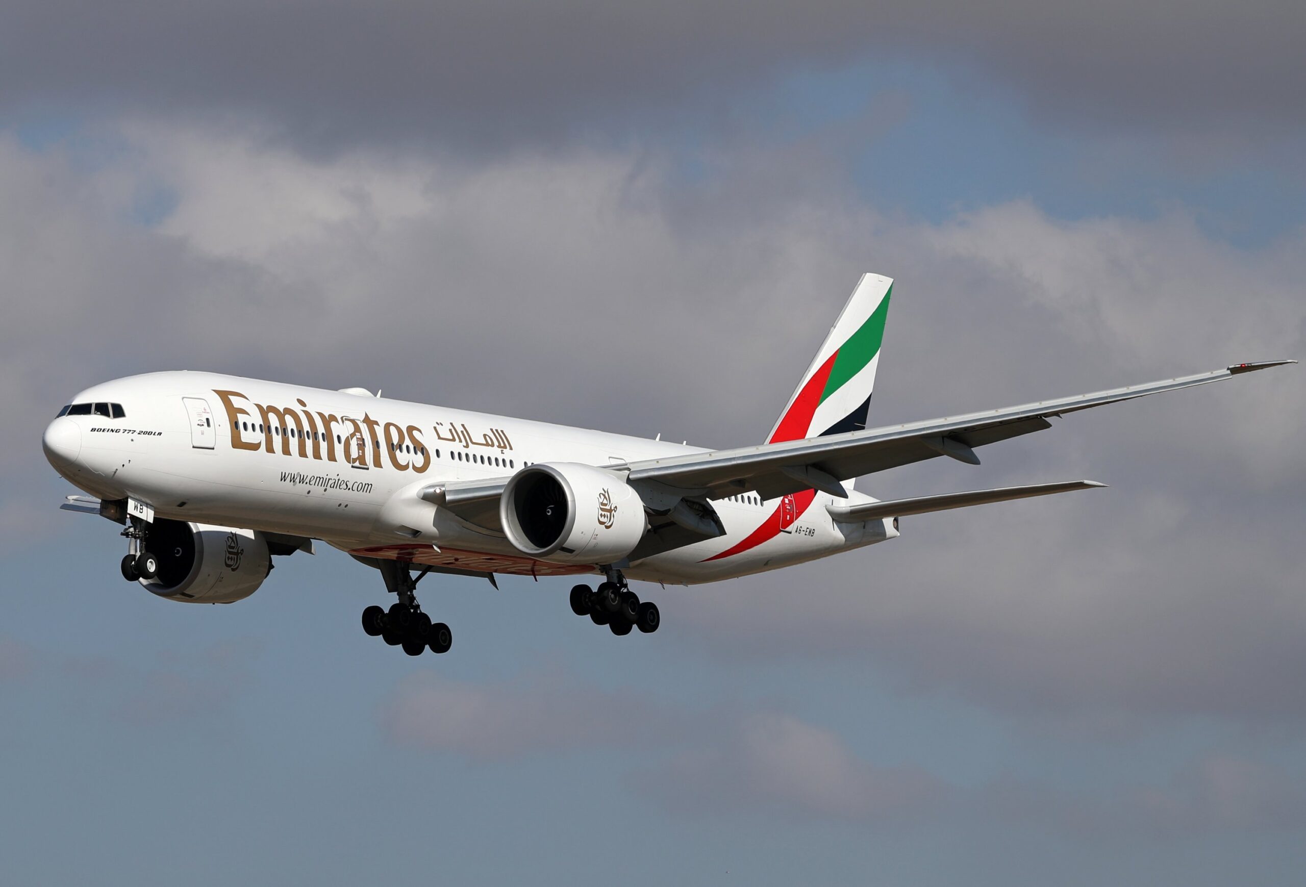 Emirates Airline Amp 39 S President Envisions Ai Pilots In Future Aviation R Multiplatform Ai