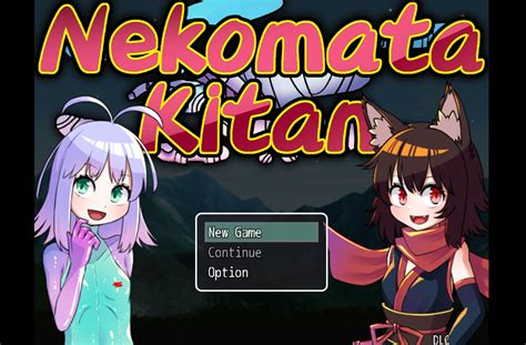 Eng Nekomata Kitan Dlc Ryuugames