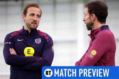 England V Brazil International Match Tv Channel Live Stream Kick Off