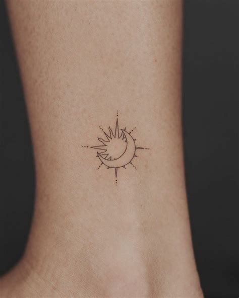 Enhance Your Aura 20 Beautiful Small Tattoo Design Ideas Artofit