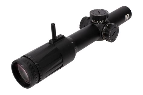 Eotech Vudu 1 6X24 Ffp Precision Rifle Scope Sr3 Moa Reticle