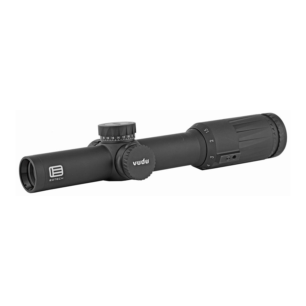 Eotech Vudu 1 6X24mm Ffp Rifle Scope