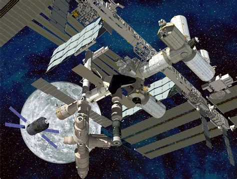 Esa Join Esa S International Space Station Education Fund