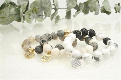 Essential Collection Creating Your Perfect Blend With Kinsley Armelle Jewelry Beaded