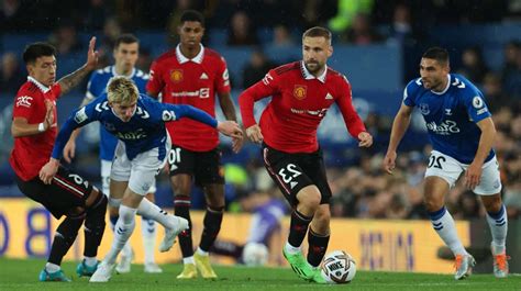 Everton Vs Man Utd Prediction And Betting Tips