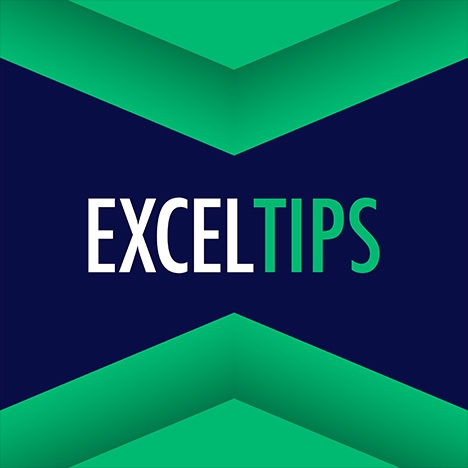 Excel Tips Cpa Australia