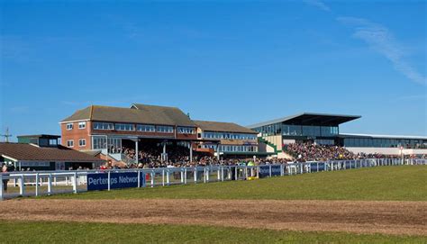 Exeter Racecourse Venues Org Uk