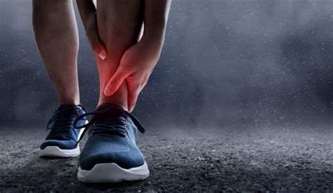 Expert Sports Injury Treatment At The Foundry Clinic