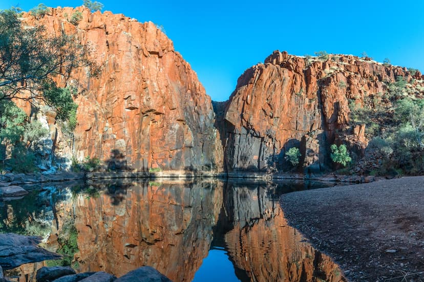 Explore Millstream Chichester National Park Karratha Is Calling