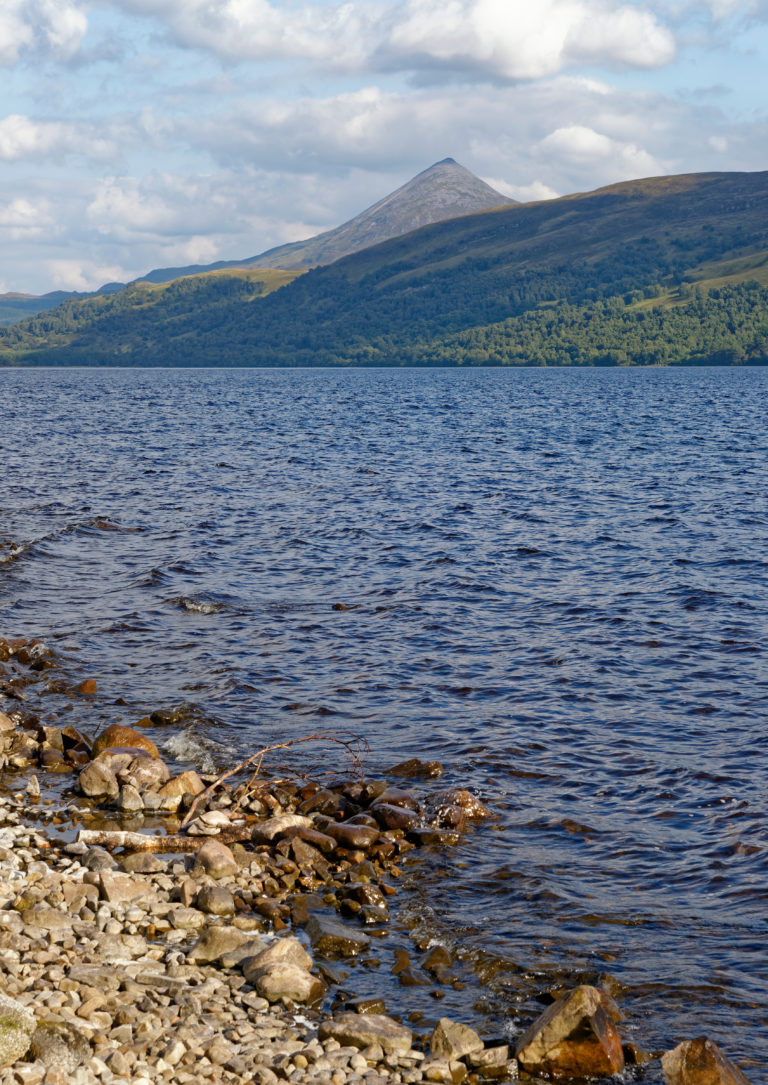 Explore The Munros Schiehallion The Scots Magazine