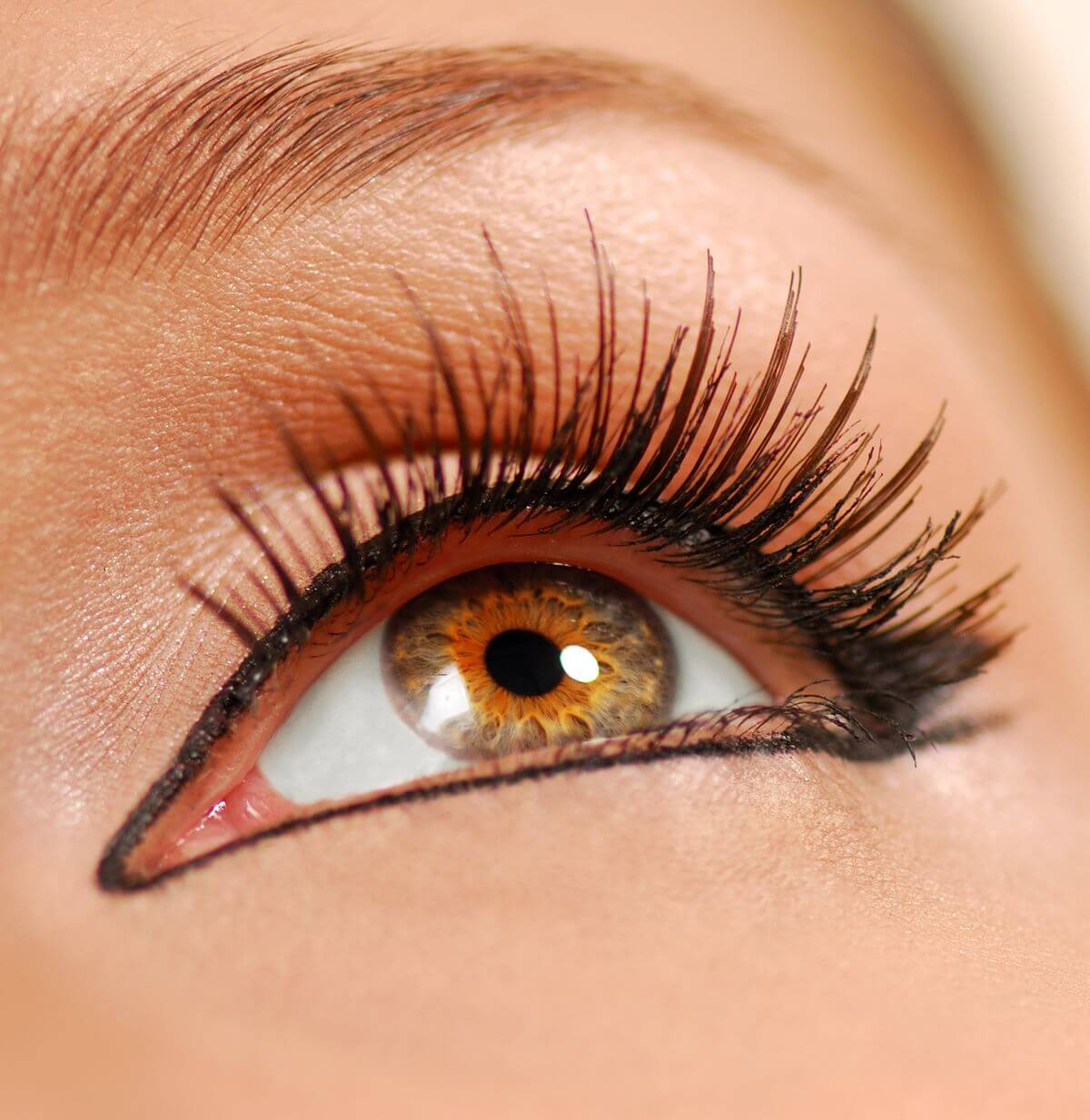 Eyeliner Tattoo Styles For Different Eye Shapes Elix Beauty