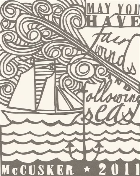 Fair Winds And Following Seas Art Prints Wall Art Prints Artwork Prints