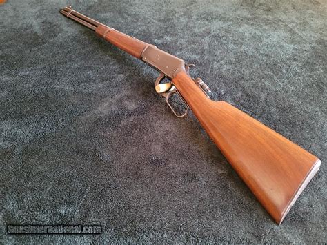 Fantastic Winchester Model 94 From 1941 30 30