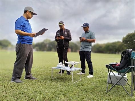 Fast Track Drone Pilot Training Aerofleye