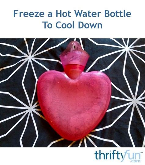 Fastest Way To Cool Down Hot Water At Kathy Harding Blog