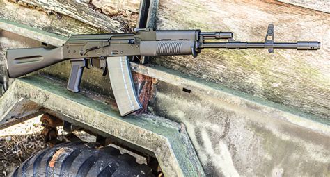 Fb Radom Beryl Rifle 5 56 223