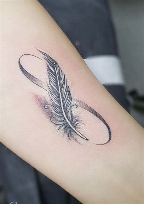 Feather Tattoo Wrist Feather Tattoo Wrist Feather Tattoo Design