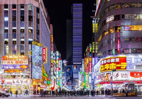 Feel The Joy Of Traveling As You Discover The Best Of Tokyo Through