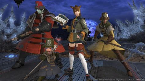 Final Fantasy 14 Free Trial How Much Can You Play For Free Techradar