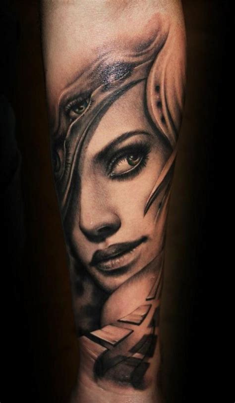 Find Your Next Tattoo Tattoos Tattoo Photos Portrait Tattoo