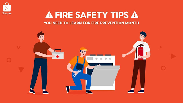 Fire Safety Tips Protect Your Home And Family