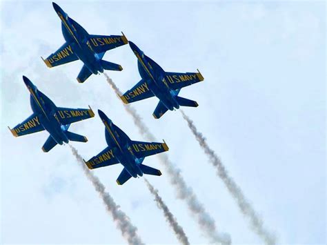 First Female Fighter Pilot Assigned To Navy Blue Angels Team Scioto Post