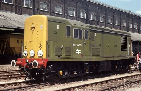 Flickr The Br Class 15 Bo Bo Locomotives Pool