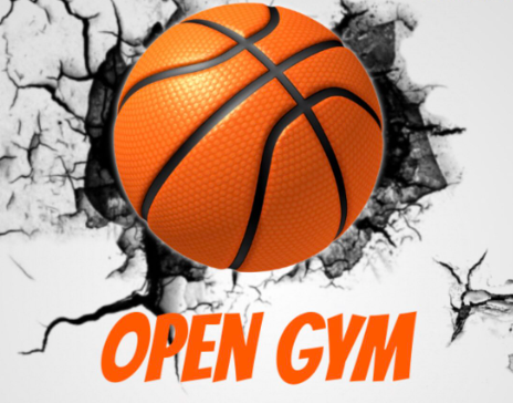 Florence Twp Recreation Basketball Open Gym Sessions Set To Begin