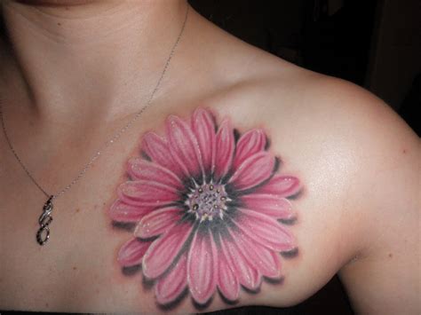 Flower Tattoos Tattoo Designs Tattoo Pictures