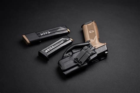 Fn 509 Holster Holster Options And Information For Your Fn 509